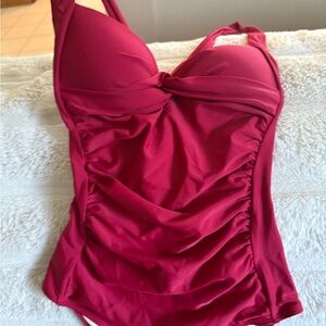Cupshe One-Piece Swimsuit